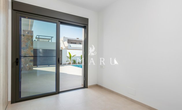 New Build - detached -
Los Alcazares - Los Alcázares