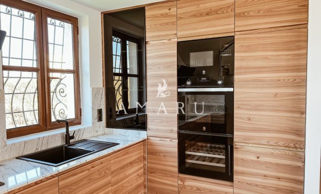 Nieuwbouw Woningen - detached -
Cuevas Del Almanzora - Cuevas del Almanzora