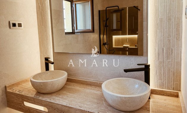 Nieuwbouw Woningen - detached -
Cuevas Del Almanzora - Cuevas del Almanzora