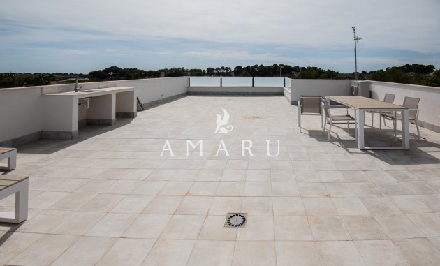 New Build - detached -
Pinar de Campoverde