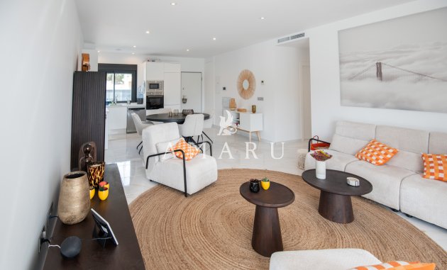 New Build - detached -
Pinar de Campoverde