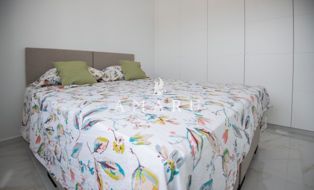 New Build - detached -
Pinar de Campoverde