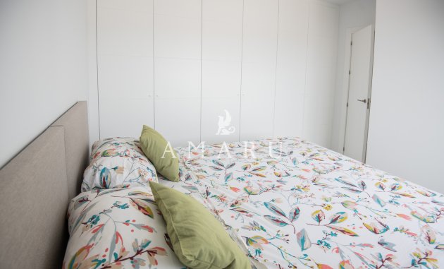 New Build - detached -
Pinar de Campoverde