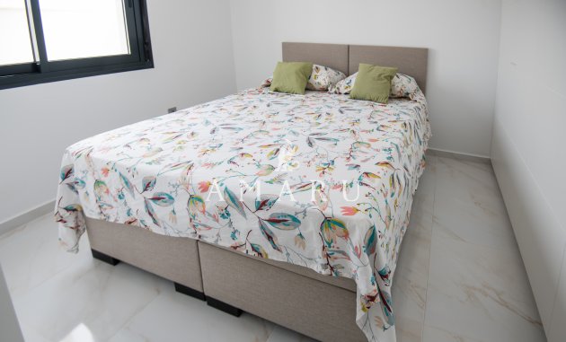 New Build - detached -
Pinar de Campoverde