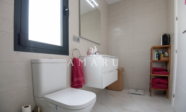 New Build - detached -
Pinar de Campoverde