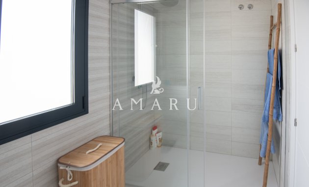 New Build - detached -
Pinar de Campoverde