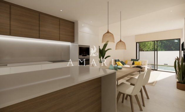 New Build - terraced -
San Fulgencio