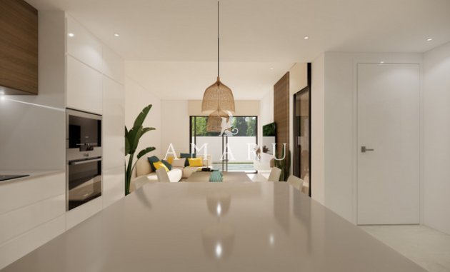 New Build - terraced -
San Fulgencio