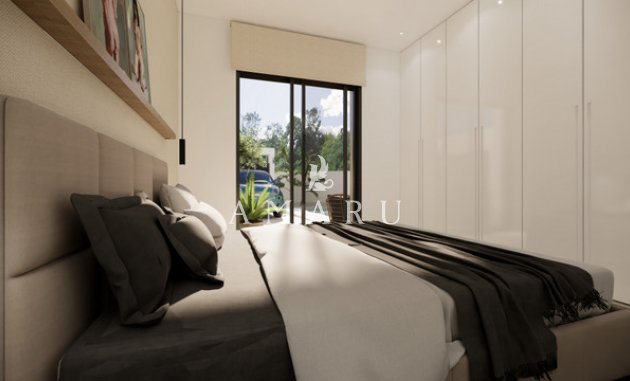 New Build - terraced -
San Fulgencio