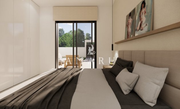 New Build - terraced -
San Fulgencio