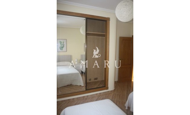 Nieuwbouw Woningen - detached -
Torrevieja