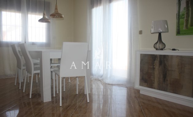 Nieuwbouw Woningen - detached -
Torrevieja