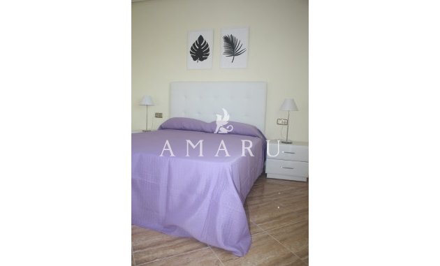 Nieuwbouw Woningen - detached -
Torrevieja