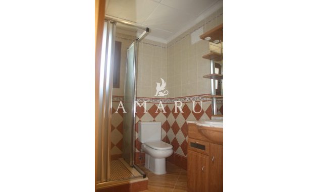 Nieuwbouw Woningen - detached -
Torrevieja