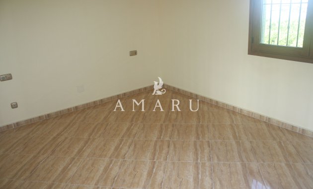 Nieuwbouw Woningen - detached -
Torrevieja