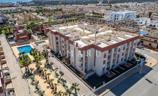 Nieuwbouw Woningen - Apartment -
Orihuela Costa