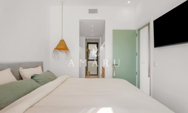 Nieuwbouw Woningen - terraced -
Dolores