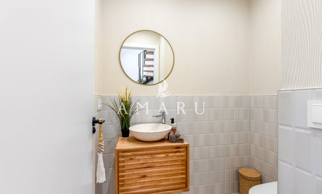 Nieuwbouw Woningen - terraced -
Dolores