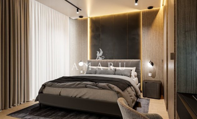 New Build - Villa -
Altea