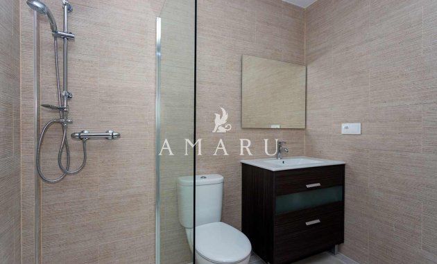 Nouvelle construction - detached -
Daya Nueva