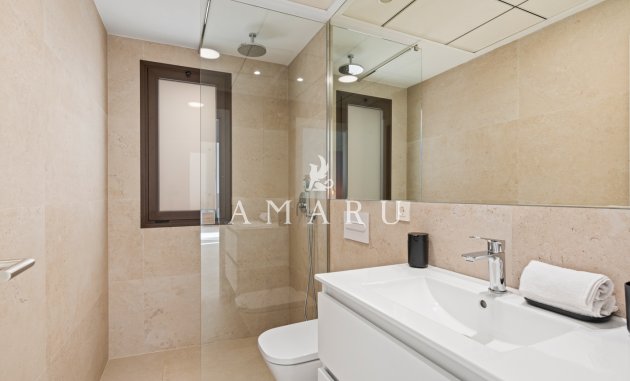 Nieuwbouw Woningen - detached -
Los Alcazares - Los Alcázares