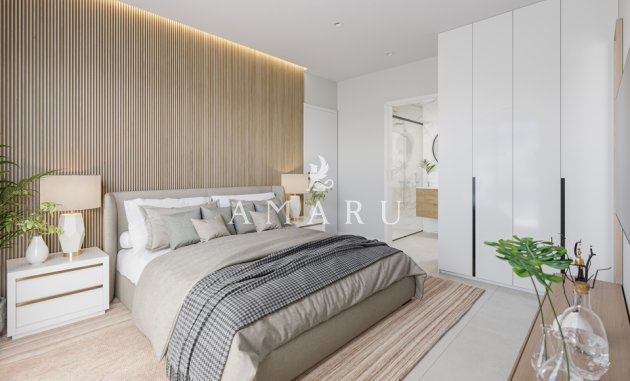 New Build - ground-floor -
San Pedro del Pinatar - San Pedro Del Pinatar