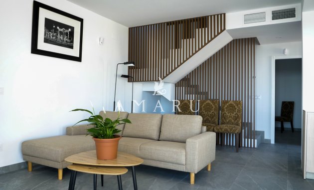 Nieuwbouw Woningen - semi-detached -
Polop