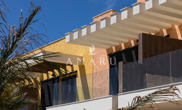 Nieuwbouw Woningen - Apartment -
Cuevas Del Almanzora - Cuevas del Almanzora