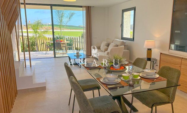 Nieuwbouw Woningen - Apartment -
Cuevas Del Almanzora - Cuevas del Almanzora