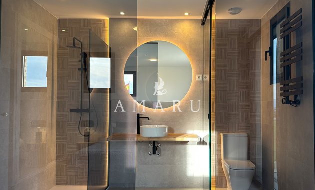 Nieuwbouw Woningen - Apartment -
Cuevas Del Almanzora - Cuevas del Almanzora