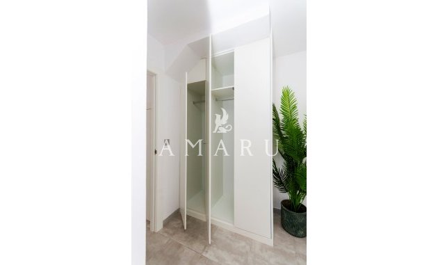 New Build - terraced -
Torrevieja