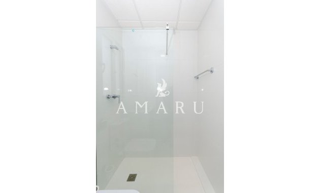 New Build - terraced -
Torrevieja