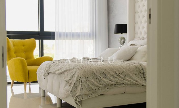 New Build - Villa -
Dehesa De Campoamor