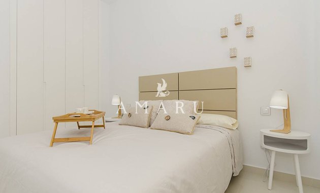 New Build - Villa -
Dehesa De Campoamor