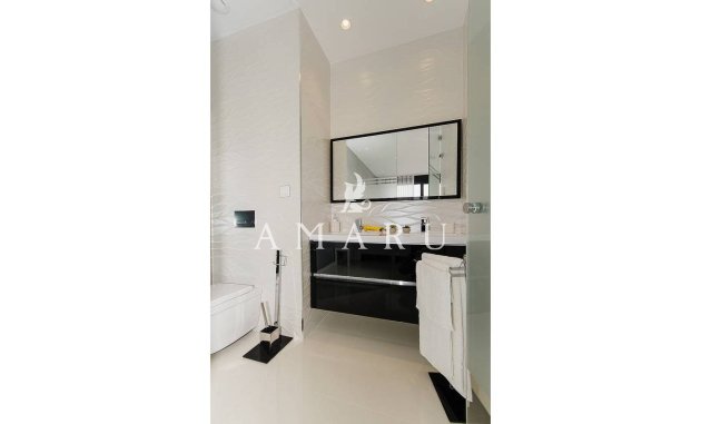 New Build - Villa -
Dehesa De Campoamor