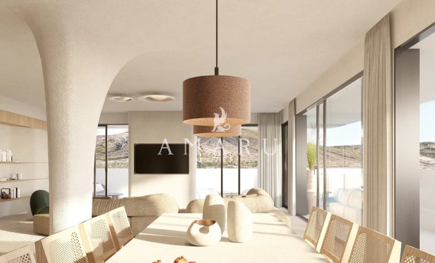 New Build - Villa -
Fuengirola
