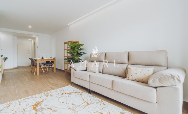 Nieuwbouw Woningen - Apartment -
Redován