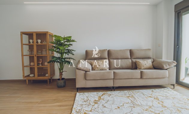 Nieuwbouw Woningen - Apartment -
Redován