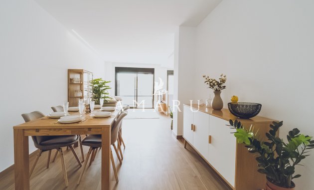 Nieuwbouw Woningen - Apartment -
Redován