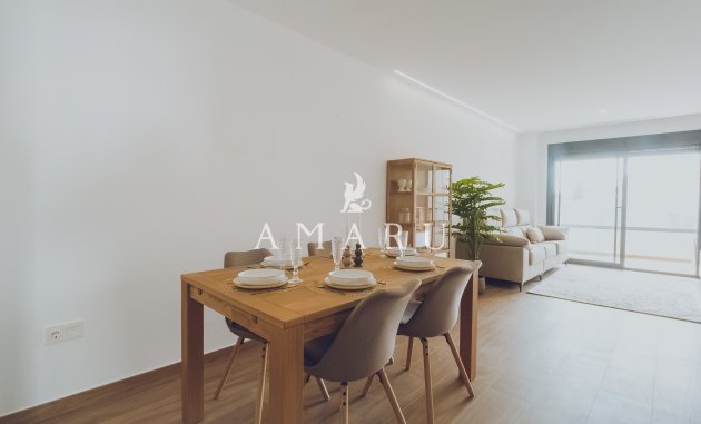 Nieuwbouw Woningen - Apartment -
Redován
