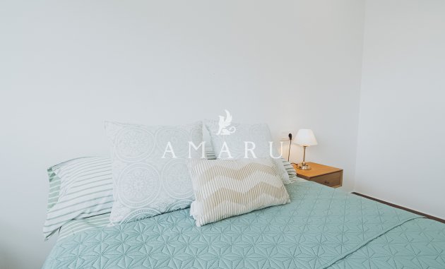 Nieuwbouw Woningen - Apartment -
Redován