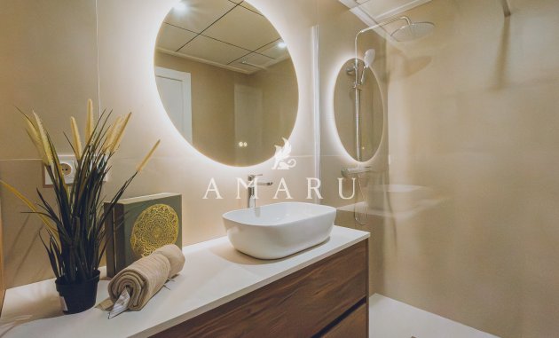 Nieuwbouw Woningen - Apartment -
Redován