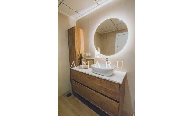 Nieuwbouw Woningen - Apartment -
Redován