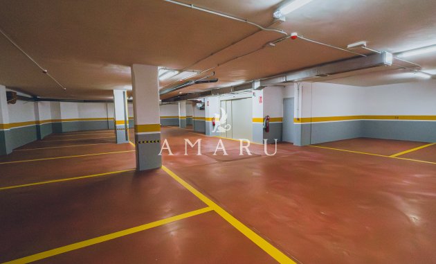 Nieuwbouw Woningen - Apartment -
Redován