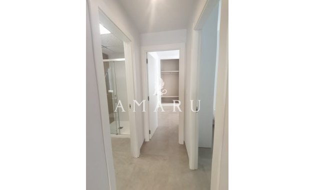 Nieuwbouw Woningen - Apartment -
Torrevieja