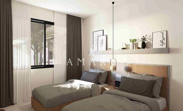 Nieuwbouw Woningen - Villa -
Banos y Mendigo - Baños y Mendigo