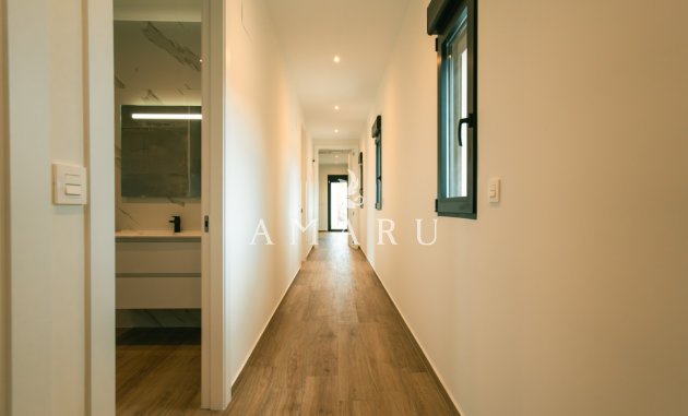 Nieuwbouw Woningen - detached -
Pinoso