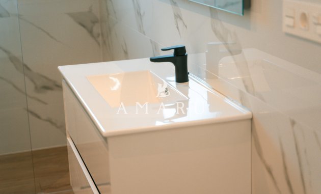 Nieuwbouw Woningen - detached -
Pinoso