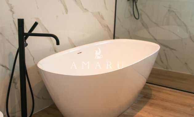 Nieuwbouw Woningen - detached -
Pinoso