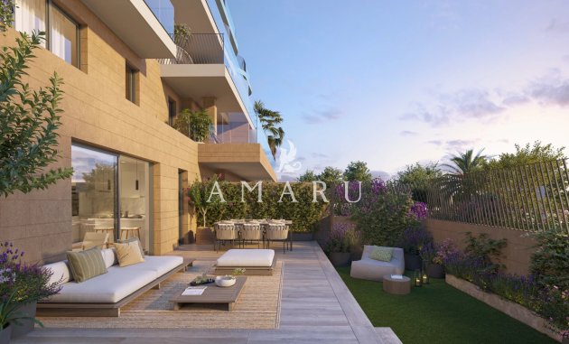 New Build - Penthouse -
La Vila Joiosa